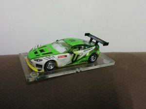 Aston Martin NSR SN-GT