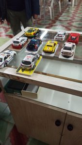 CARS 2021